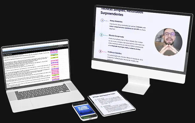 Transforme leituras em PIX