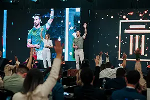 Depoimento Método RMX