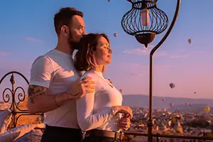 Depoimento Método RMX