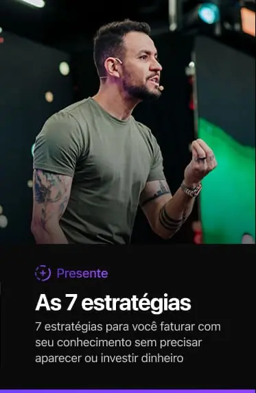 Presentes do Método ELX