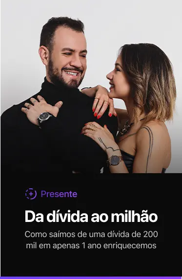 Presentes do Método ELX