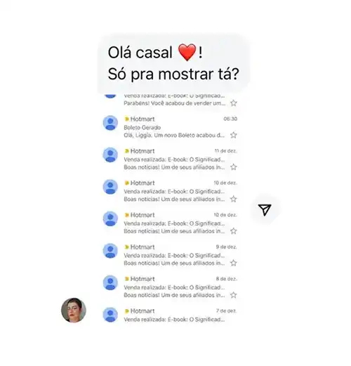 Depoimento Método ELX