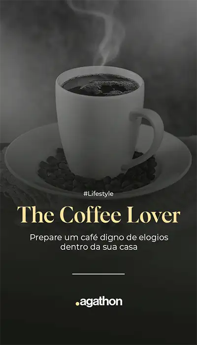 Depoimento Agathon